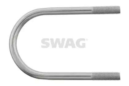 Кронштейн, подвеска стабилизато SWAG купить